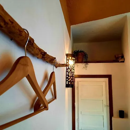 Alpujarra Guesthouse, Remote Off-grid Mountain *