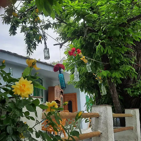 Alpujarra Guesthouse, Remote Off-grid Mountain * Canar